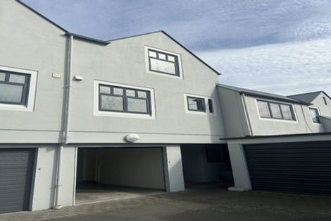 Photo of property in 40 Latimer Square, Christchurch Central, Christchurch, 8011