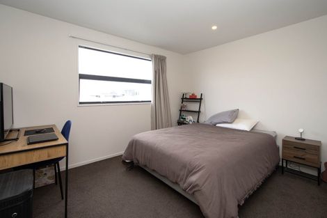 Photo of property in 3/296 Hereford Street, Christchurch Central, Christchurch, 8011