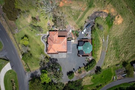 Photo of property in 4 Maungatawhiri Road, Raglan, 3295