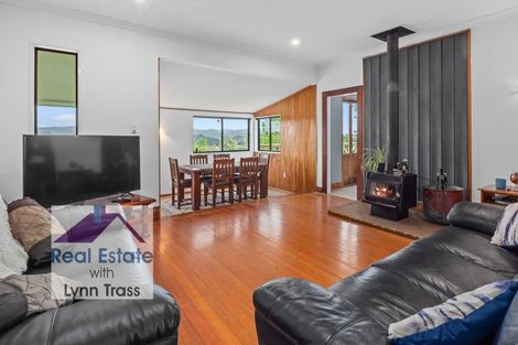 Photo of property in 9 Mountain View Road, Hikurangi, 0114