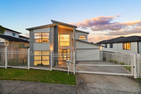 Photo of property in 10 Sauvignon Avenue, Ranui, Auckland, 0612