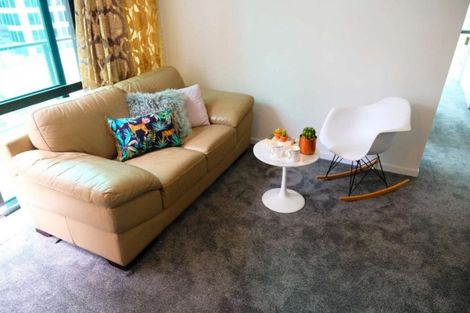 Photo of property in City Gardens Apartments, 11a/76 Albert Street, Auckland Central, Auckland, 1010