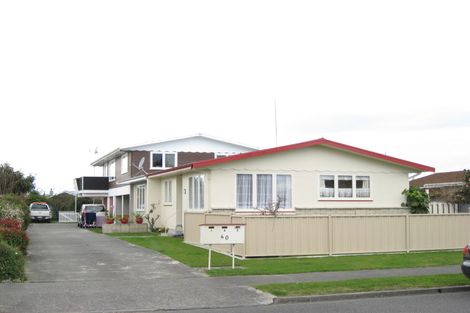 Photo of property in 3/60 James Foley Avenue, Pirimai, Napier, 4112