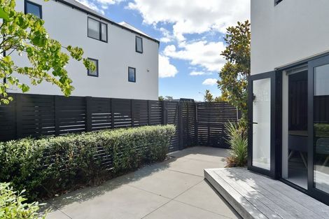 Photo of property in 6/28 Beveridge Street, Christchurch Central, Christchurch, 8013