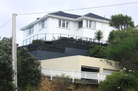 Photo of property in 49 Northland Road, Northland, Wellington, 6012