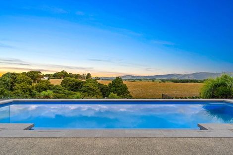 Photo of property in 78 Bright Road, Otaua, Waiuku, 2682