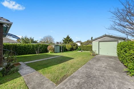 Photo of property in 4 Denz Street, Maeroa, Hamilton, 3200