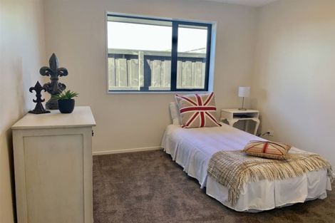 Photo of property in 3 Walter Case Drive, Casebrook, Christchurch, 8051