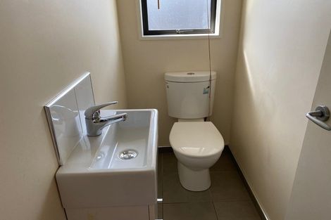 Photo of property in 63f Mackworth Street, Woolston, Christchurch, 8062