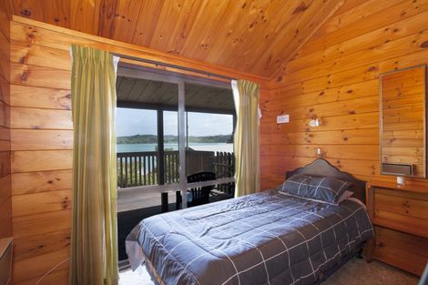 Photo of property in 116e Greenslade Road, Raglan, 3295