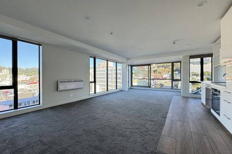 Photo of property in Vsp South, 802/168 Victoria Street, Te Aro, Wellington, 6011