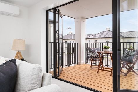 Photo of property in 4/9 Ayr Street, Riccarton, Christchurch, 8011