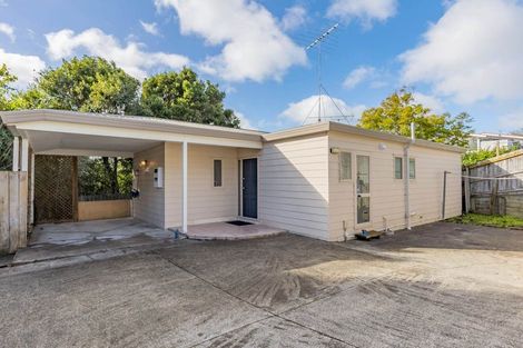 Photo of property in 1/57 Bruce Road, Glenfield, Auckland, 0629