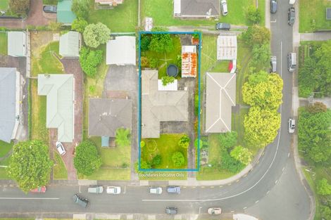 Photo of property in 24 Te Kanawa Crescent, Henderson, Auckland, 0610