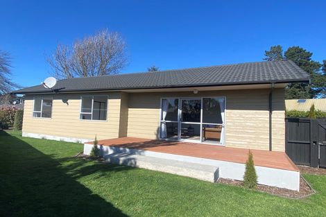 Photo of property in 99b South Town Belt, Rakaia, 7710