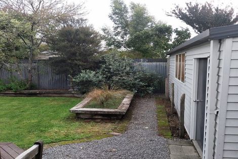 Photo of property in 55 Coronation Street, Spreydon, Christchurch, 8024