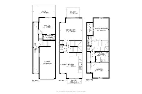 Photo of property in 14/26 Wright Street, Mount Cook, Wellington, 6021