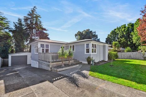 Photo of property in 36 Mildmay Road, Henderson, Auckland, 0610