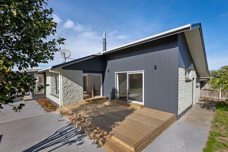 Photo of property in 19 Newbourne Crescent, Redwoodtown, Blenheim, 7201