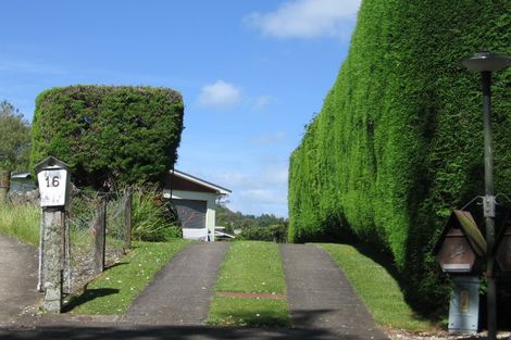 Photo of property in 14 Tammadge Street, Te Kuiti, 3910