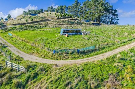 Photo of property in 668b Old Hill Road, Porangahau, 4291
