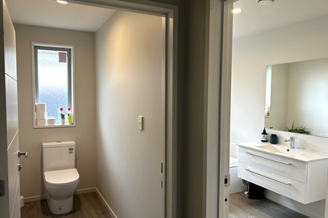 Photo of property in 30 Andesite Drive, Rolleston, 7614