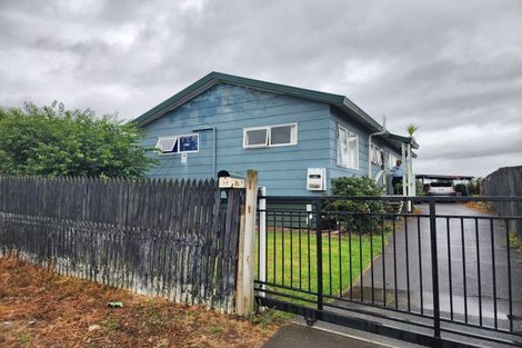 Photo of property in 31 Barneys Farm Road, Clendon Park, Auckland, 2103