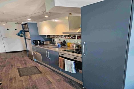 Photo of property in The Lofts, 30/185 Victoria Street, Te Aro, Wellington, 6011