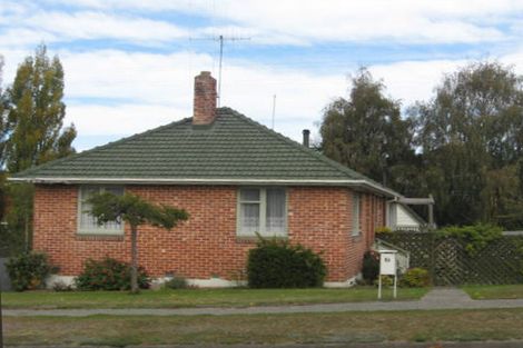 Photo of property in 80 Macdonald Street, Marchwiel, Timaru, 7910
