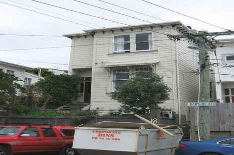 Photo of property in 18 Dawson Street, Berhampore, Wellington, 6023