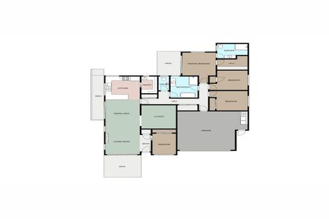 Photo of property in 124 Hastings Road, Pyes Pa, Tauranga, 3112