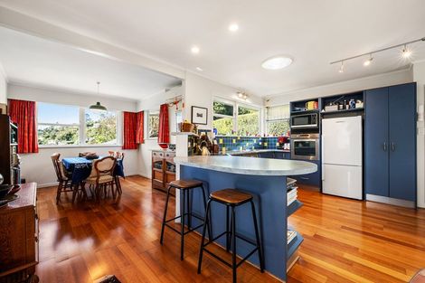 Photo of property in 5 Denbigh Way, Wilton, Wellington, 6012