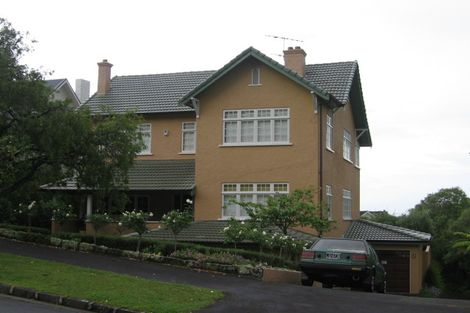 Photo of property in 4 Woodley Avenue, Remuera, Auckland, 1050