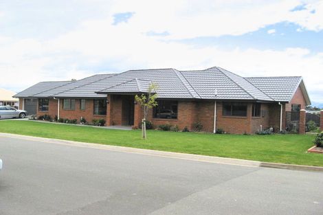 Photo of property in 4 Ashwood Drive, Witherlea, Blenheim, 7201