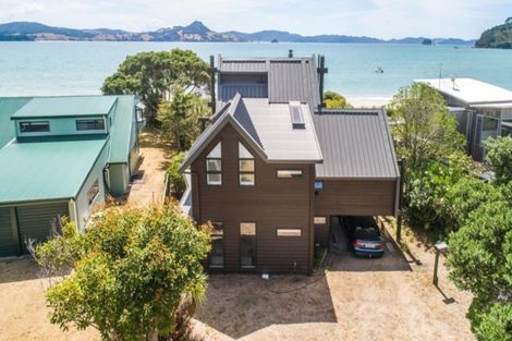 Photo of property in 113 Captain Cook Road, Cooks Beach, Whitianga, 3591