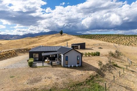 Photo of property in 77 Leaning Rock Road, Springvale, Alexandra, 9393