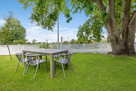 Photo of property in 1 Goldsmith Street, Maeroa, Hamilton, 3200