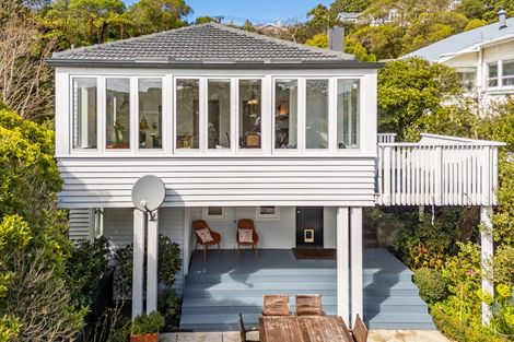 Photo of property in 4 Hurman Street, Karori, Wellington, 6012