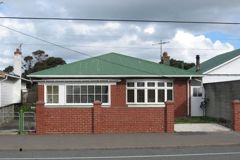 Photo of property in 156 Rongotai Road, Kilbirnie, Wellington, 6022
