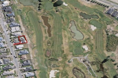 Photo of property in 540 Bower Avenue, Parklands, Christchurch, 8083