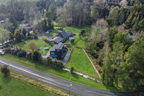 Photo of property in 69 Waitetuna Valley Road, Waitetuna, Raglan, 3295