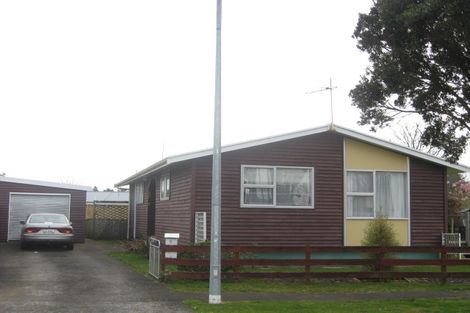 Photo of property in 2 Hamua Place, Waitara, 4320