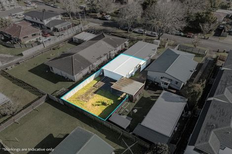 Photo of property in 3/17 Woolfield Road, Papatoetoe, Auckland, 2025