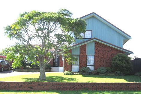 Photo of property in 3 Marina Heights, Half Moon Bay, Auckland, 2012