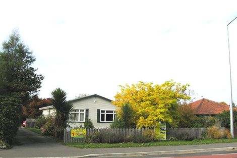 Photo of property in 416 Greers Road, Bishopdale, Christchurch, 8053