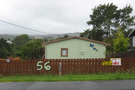 Photo of property in 56 Sherwood Road, Onerahi, Whangarei, 0110