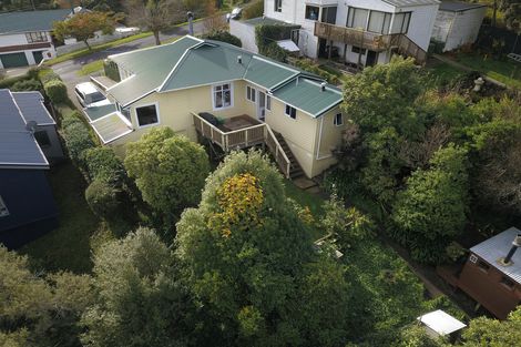Photo of property in 12 Gorman Street, Macandrew Bay, Dunedin, 9014