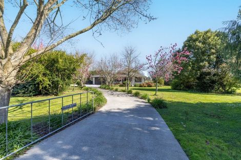 Photo of property in 895 Tauwhare Road, Tauwhare, Hamilton, 3287