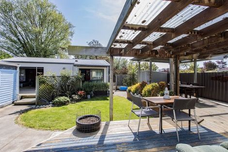 Photo of property in 19 Arran Crescent, Woolston, Christchurch, 8062