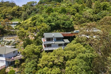 Photo of property in 129 Cleveland Terrace, Maitai, Nelson, 7010